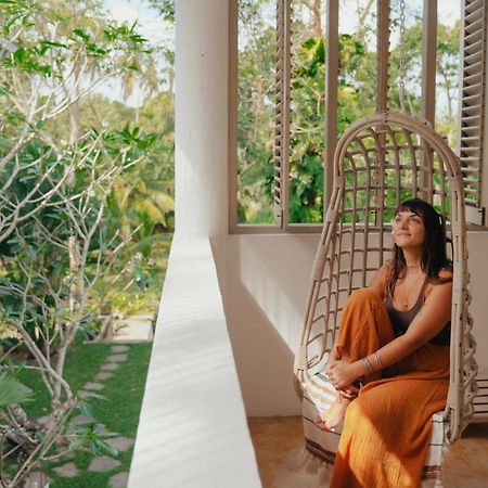 Kirinuga Boutique Retreat Hotel Tangalle Ngoại thất bức ảnh