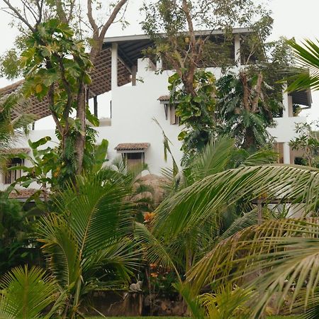 Kirinuga Boutique Retreat Hotel Tangalle Ngoại thất bức ảnh