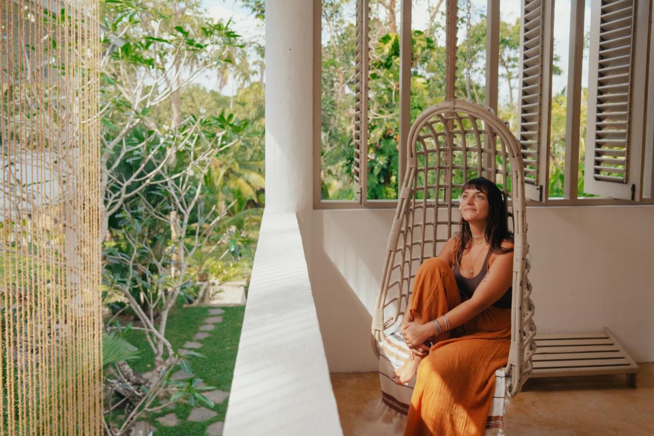 Kirinuga Boutique Retreat Hotel Tangalle Ngoại thất bức ảnh