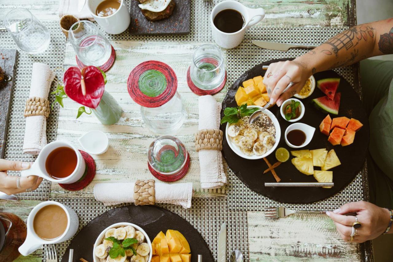Kirinuga Boutique Retreat Hotel Tangalle Ngoại thất bức ảnh
