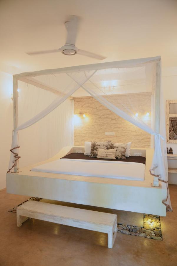 Kirinuga Boutique Retreat Hotel Tangalle Ngoại thất bức ảnh