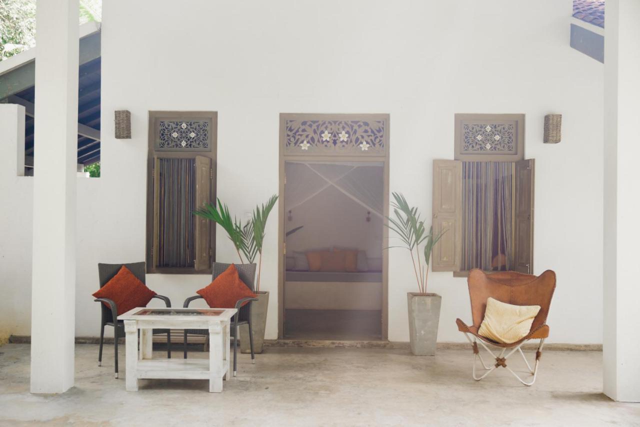 Kirinuga Boutique Retreat Hotel Tangalle Ngoại thất bức ảnh