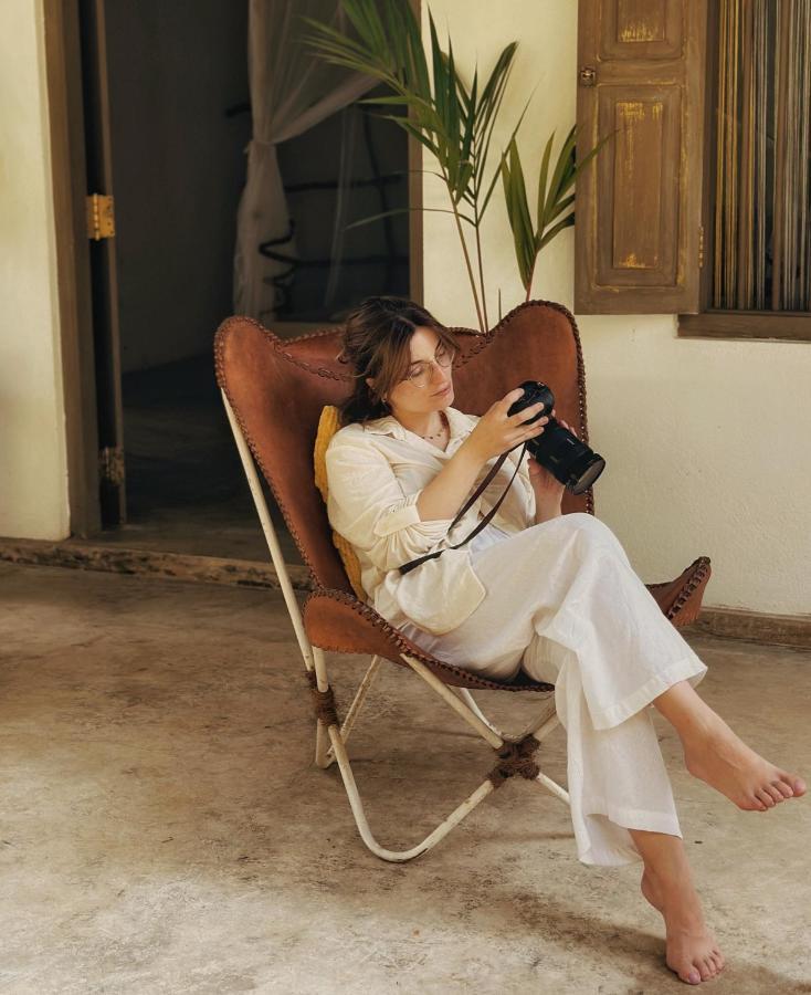 Kirinuga Boutique Retreat Hotel Tangalle Ngoại thất bức ảnh