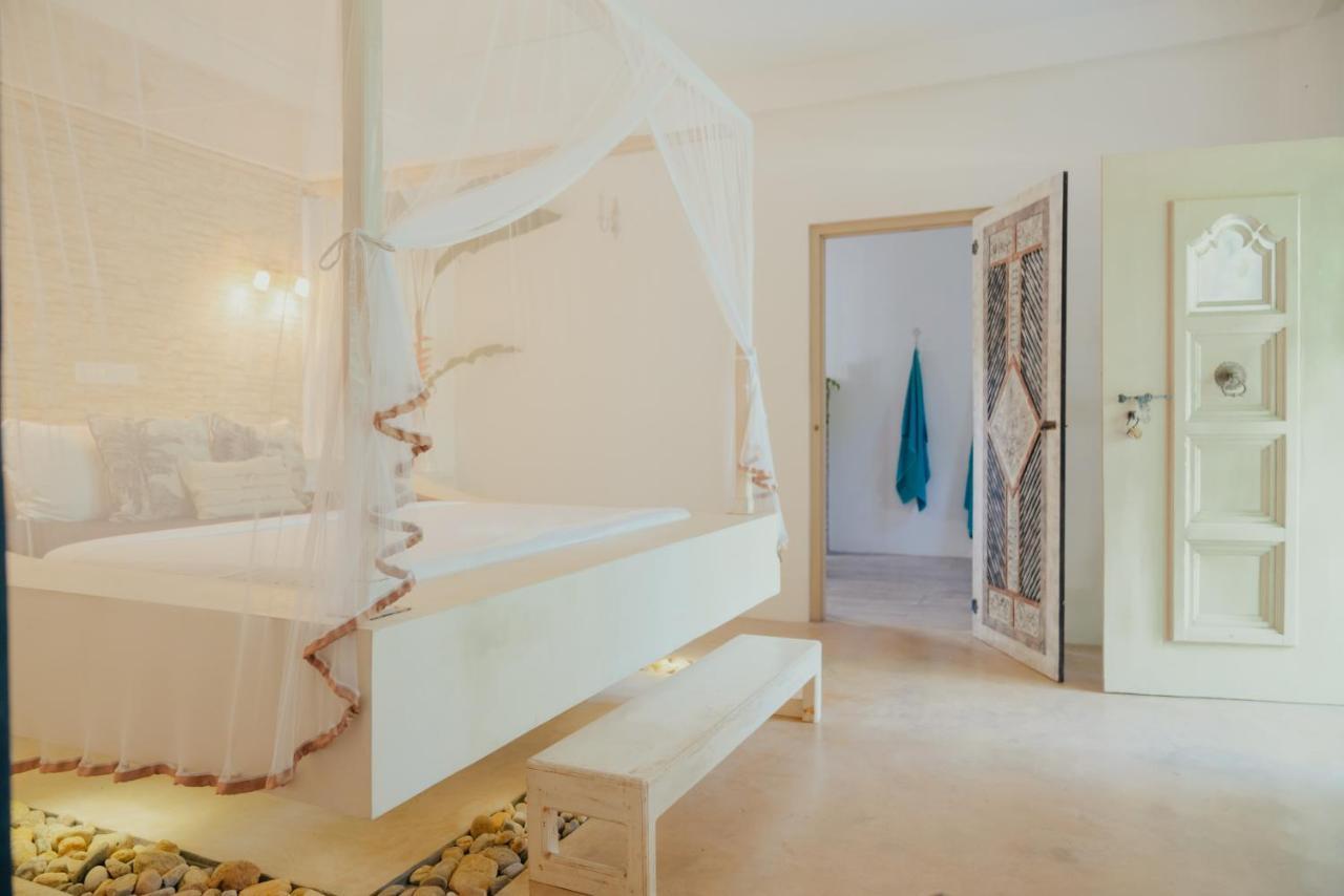 Kirinuga Boutique Retreat Hotel Tangalle Ngoại thất bức ảnh