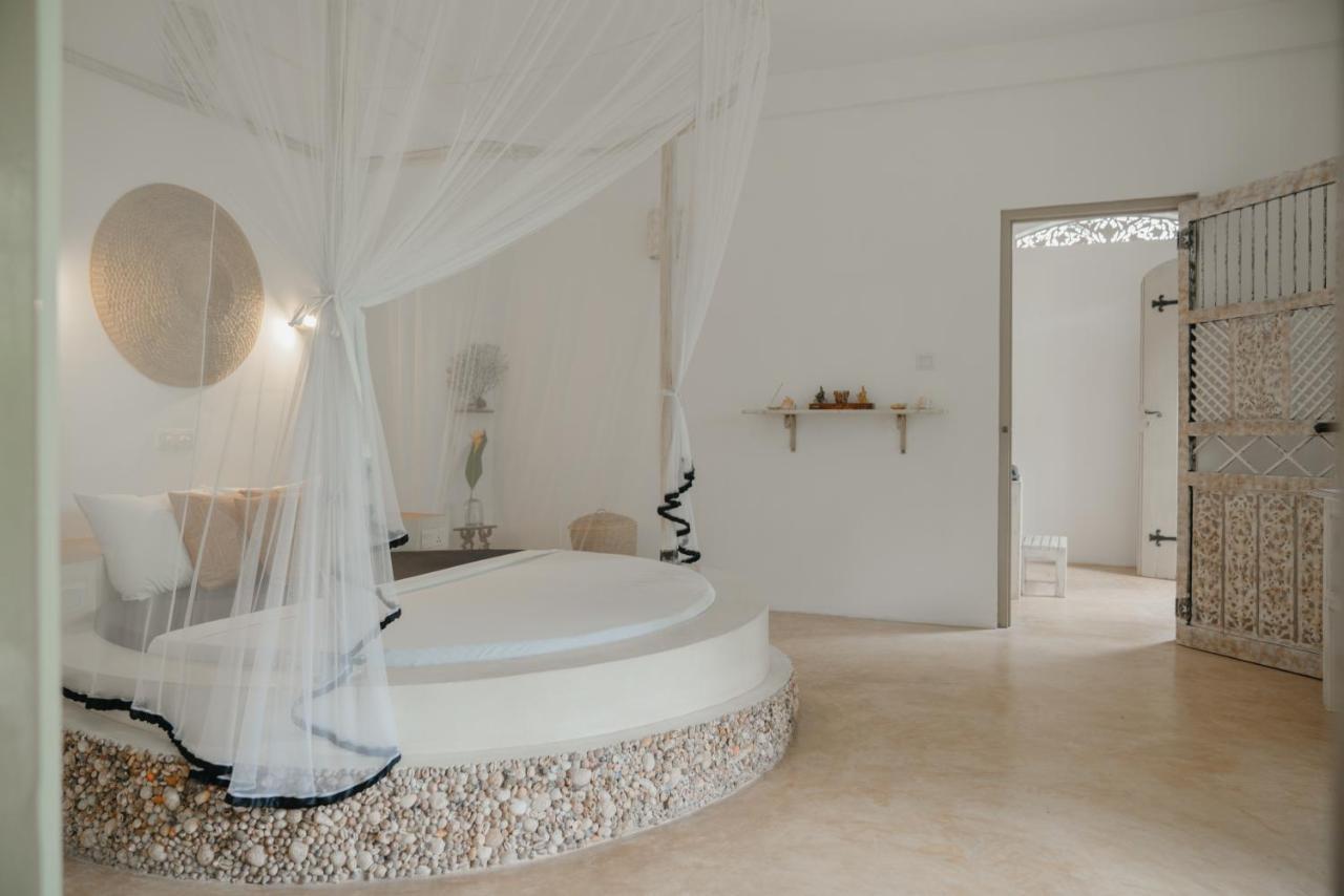 Kirinuga Boutique Retreat Hotel Tangalle Ngoại thất bức ảnh