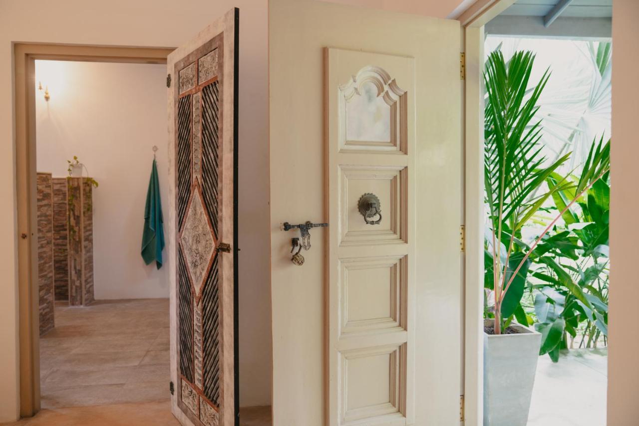 Kirinuga Boutique Retreat Hotel Tangalle Ngoại thất bức ảnh