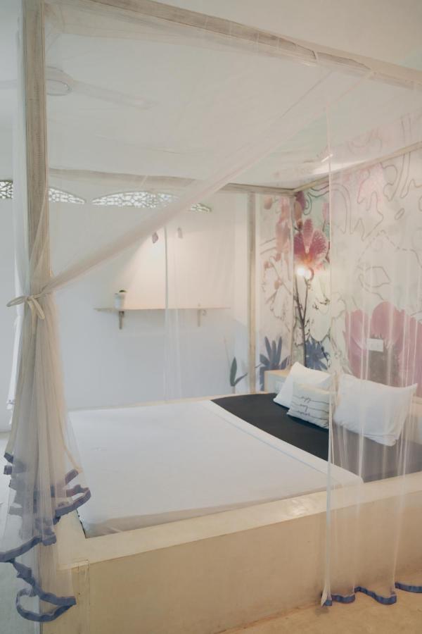 Kirinuga Boutique Retreat Hotel Tangalle Phòng bức ảnh