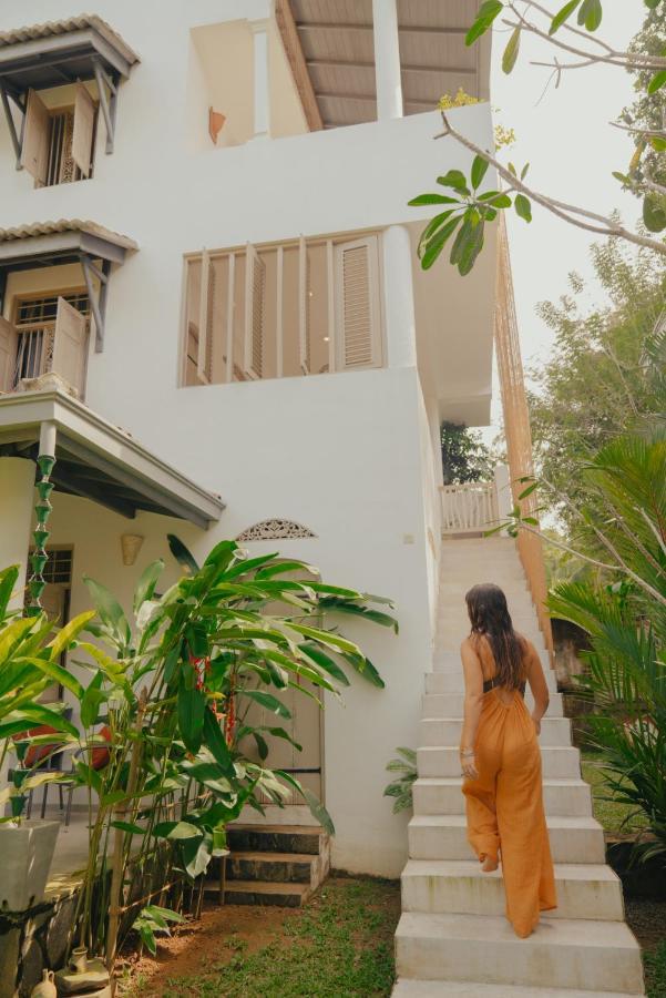 Kirinuga Boutique Retreat Hotel Tangalle Ngoại thất bức ảnh