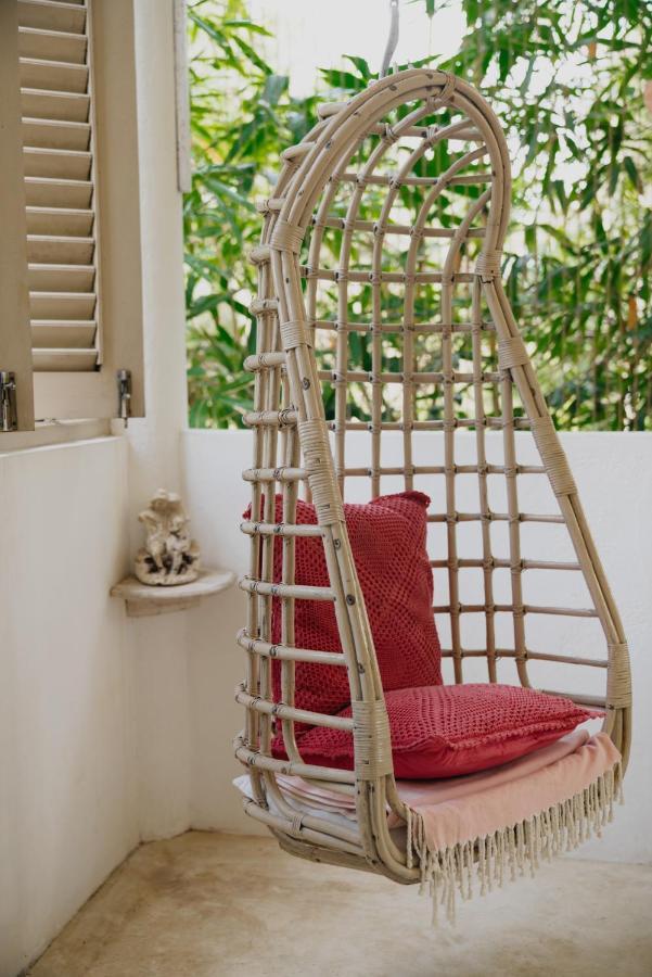 Kirinuga Boutique Retreat Hotel Tangalle Ngoại thất bức ảnh