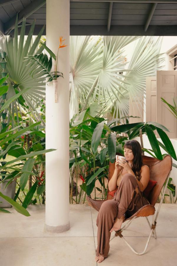Kirinuga Boutique Retreat Hotel Tangalle Ngoại thất bức ảnh