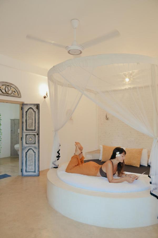 Kirinuga Boutique Retreat Hotel Tangalle Ngoại thất bức ảnh