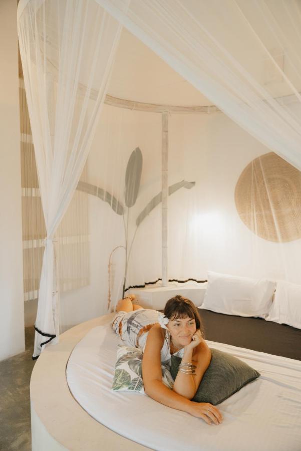 Kirinuga Boutique Retreat Hotel Tangalle Ngoại thất bức ảnh