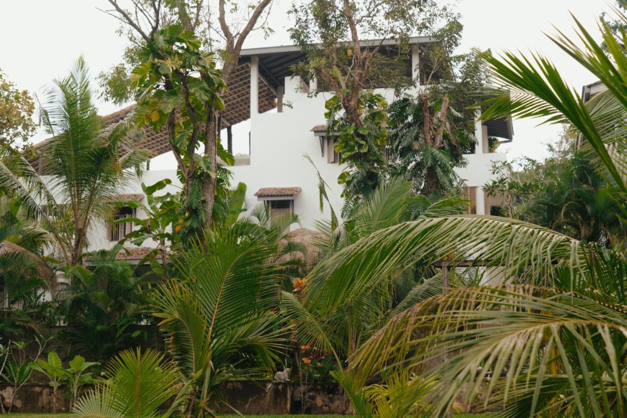 Kirinuga Boutique Retreat Hotel Tangalle Ngoại thất bức ảnh