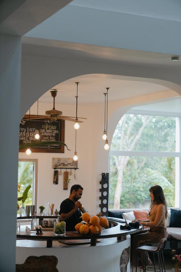 Kirinuga Boutique Retreat Hotel Tangalle Ngoại thất bức ảnh