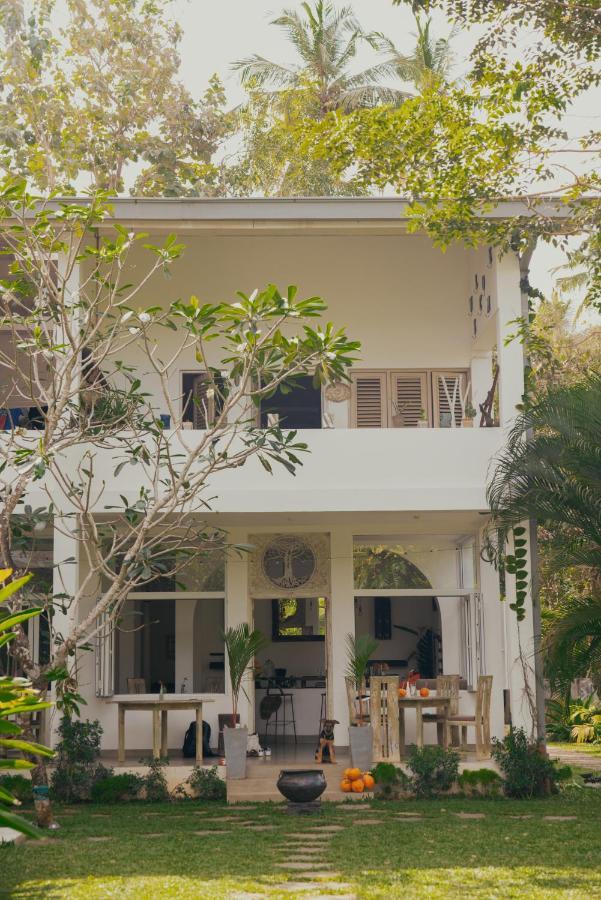 Kirinuga Boutique Retreat Hotel Tangalle Ngoại thất bức ảnh