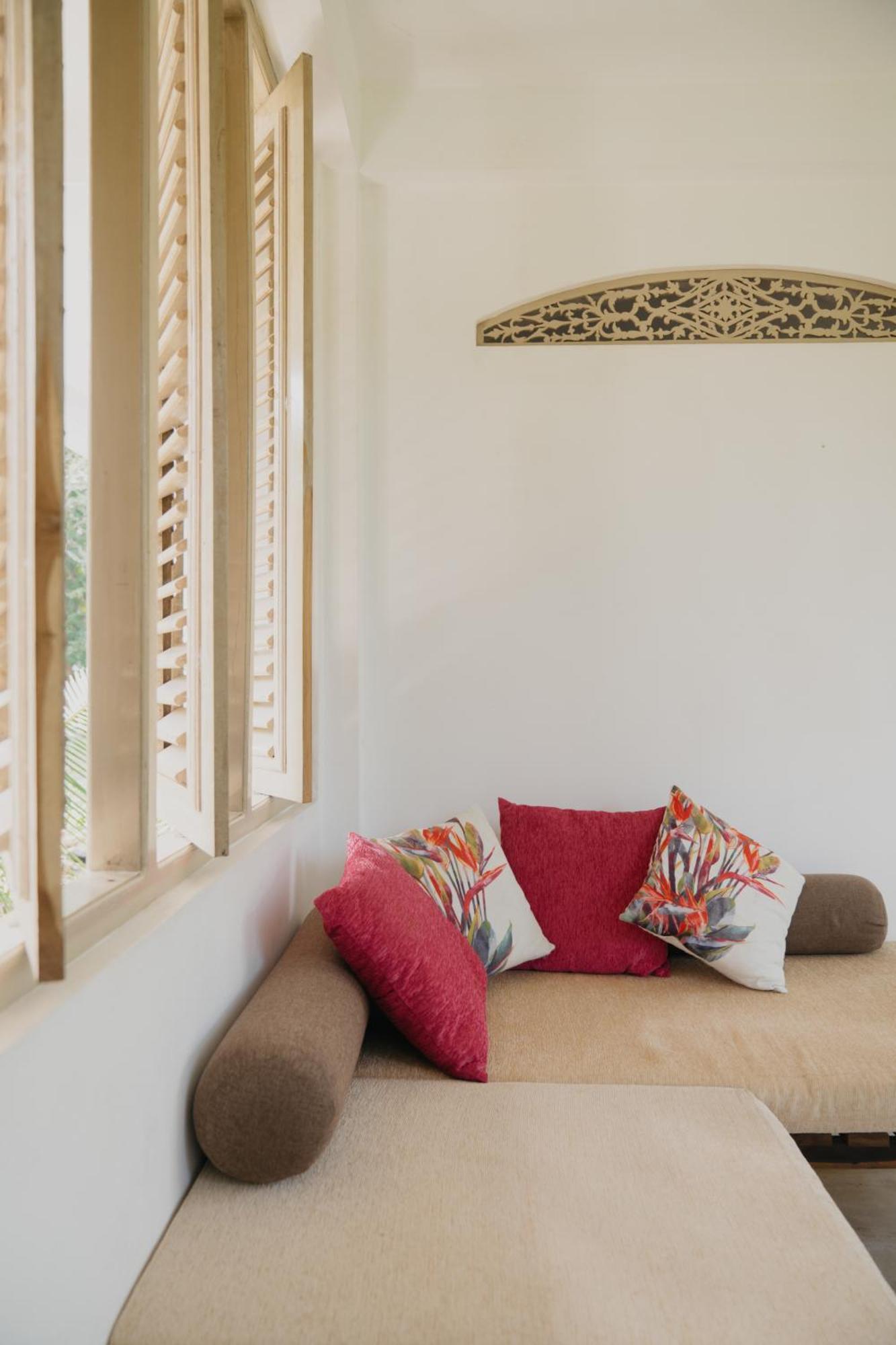 Kirinuga Boutique Retreat Hotel Tangalle Phòng bức ảnh