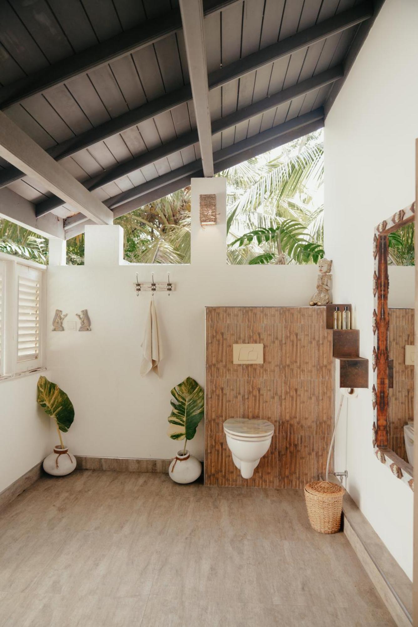 Kirinuga Boutique Retreat Hotel Tangalle Phòng bức ảnh