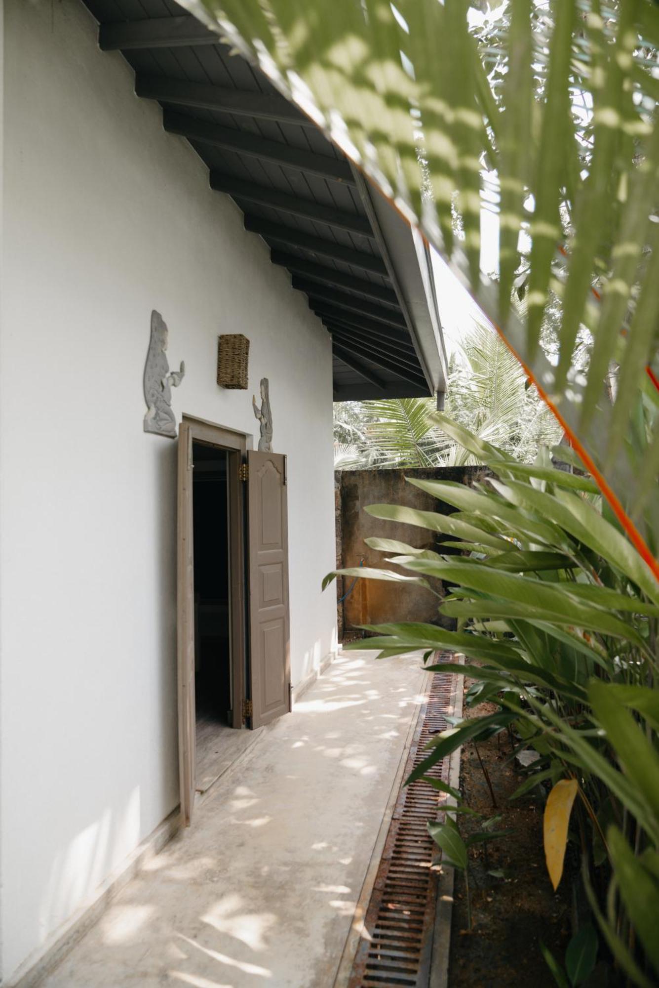 Kirinuga Boutique Retreat Hotel Tangalle Phòng bức ảnh